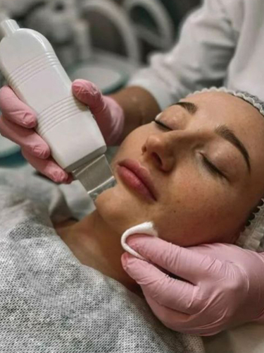 Массаж всего тела, 50 мин.