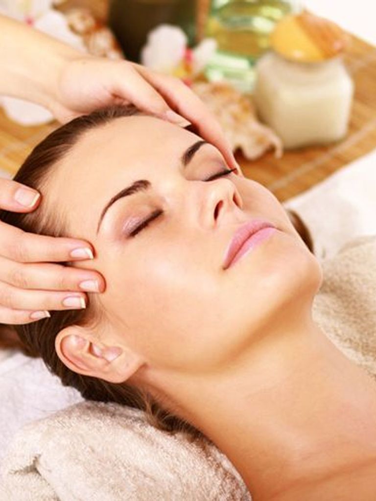 SPA-программа «Расслабление»