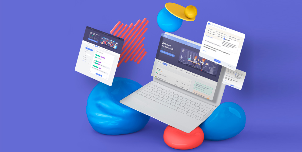 на первую неделю подписки к курсам по изучению иностранных языков