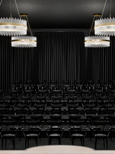 Весь репертуар спектаклей