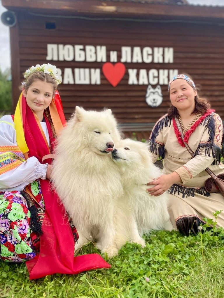 Тематический семейный выходной (без аквазоны)