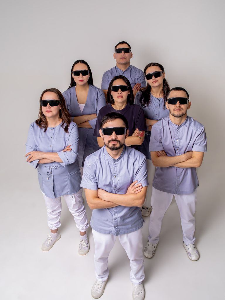 Консультация главного врача + осмотр + план лечения