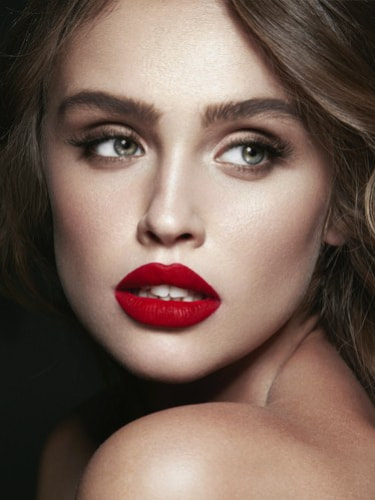 Комплекс для бровей