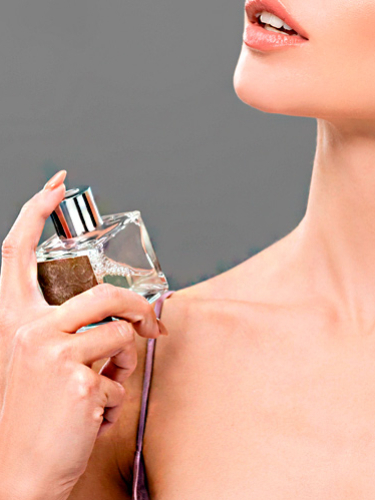 Набор ароматов «Dark Romantic Box» за 1 руб.