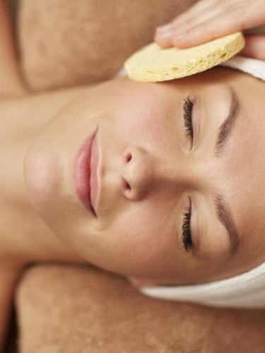 Фонофорез (фарфоровая куколка)