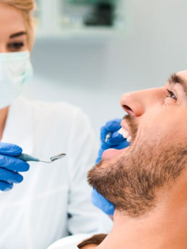 Корейский имплант Superline с установкой