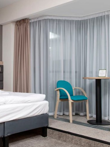 Программа проживания «Детокс»