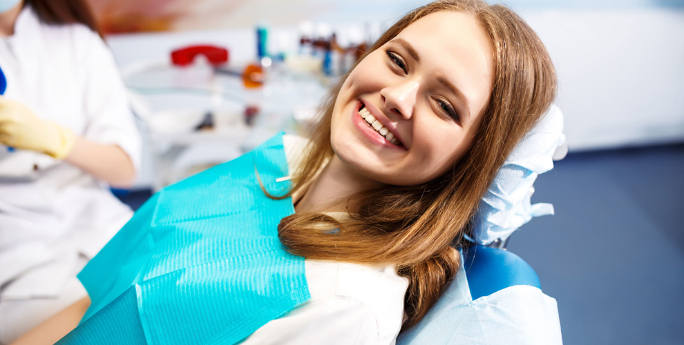 на металлические брекеты на 2 челюсти