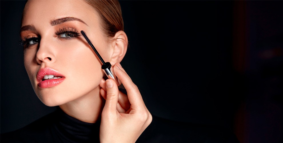 на ламинирование ресниц