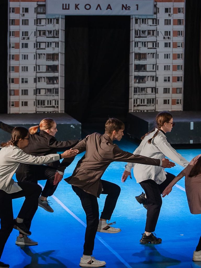 Билеты на спектакль «Сказка о потерянном времени. Наши дни»