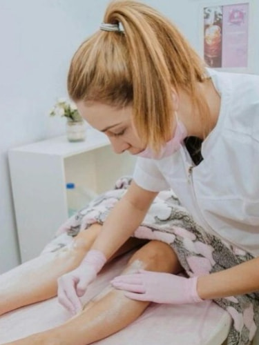 Комплексы шугаринга на выбор