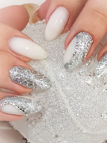 Маникюр «Знакомство с мастером»