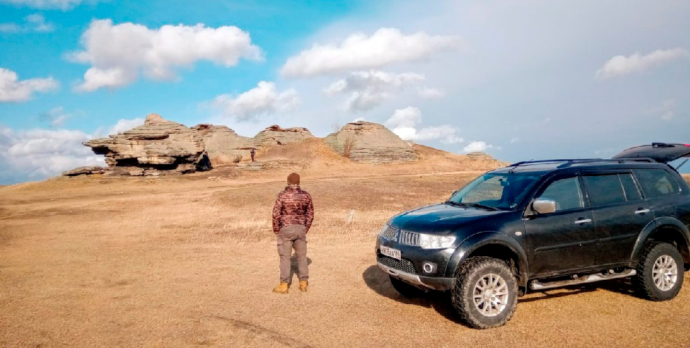 на индивидуальные экскурсии на выбор на автомобиле