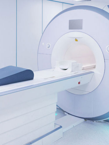 МРТ головного мозга и глазных орбит