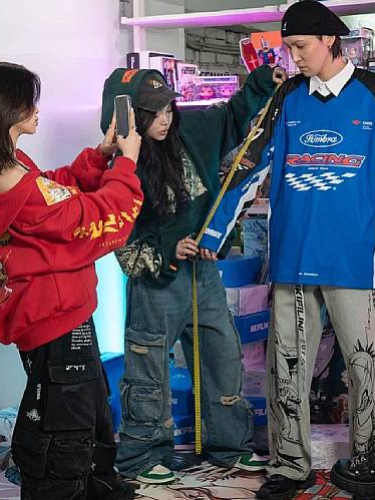 Дизайнерская одежда