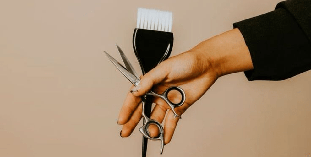 Парикмахер Анастасия