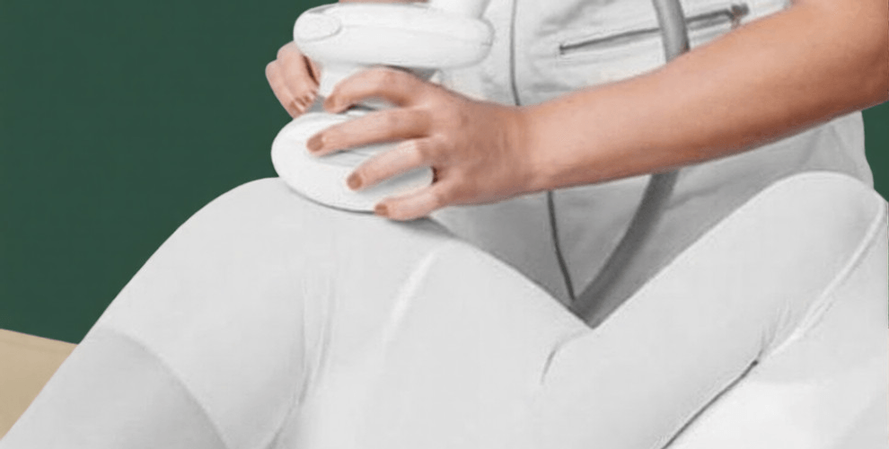 Студия аппаратной косметологии в студии массажа Anatomia