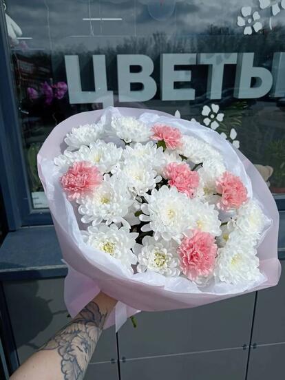 Букет №9