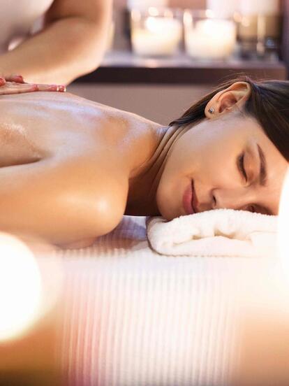 SPA-программа «Гармония тела»