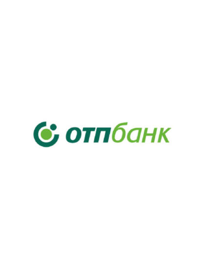 Дебетовая карта "ОТП Карта"