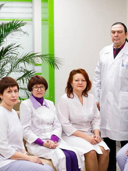 Изготовление индивидуального межпальцевого ортеза (1 стопа)