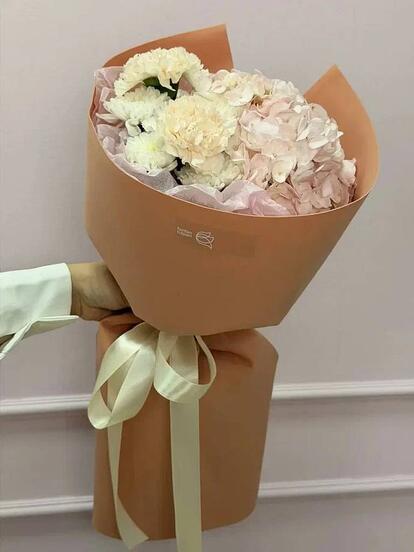 Букет «Любимой Марь Иванне S»