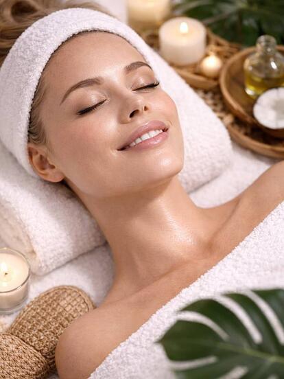 SPA-день