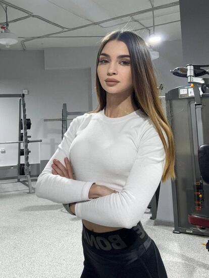 Безлимитный абонемент на месяц посещения тренажерного зала