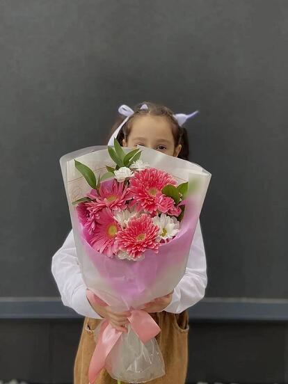 Букет Для учителя