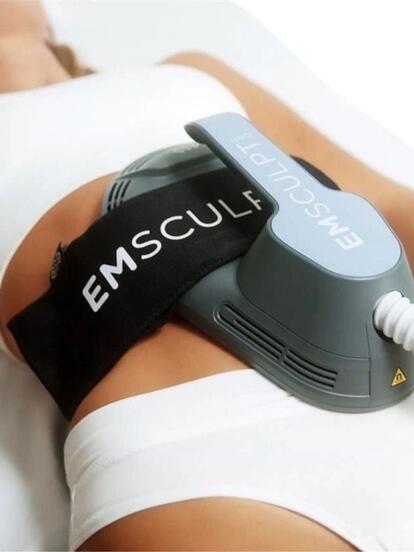 Сеансы EMSculpt на выбор