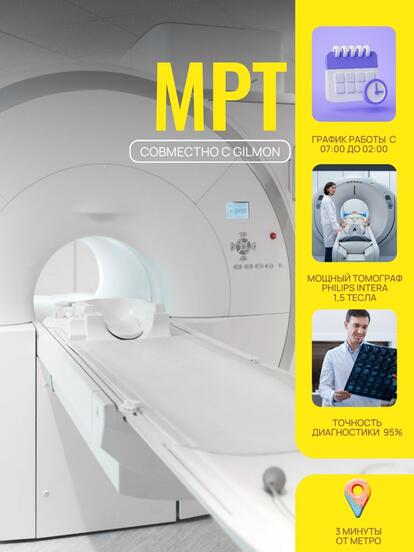 МТР головы (обзорное)