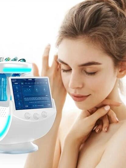 Уходовая процедура для лица ANTI AGE-High-Tech , 1 ч. 15 мин.